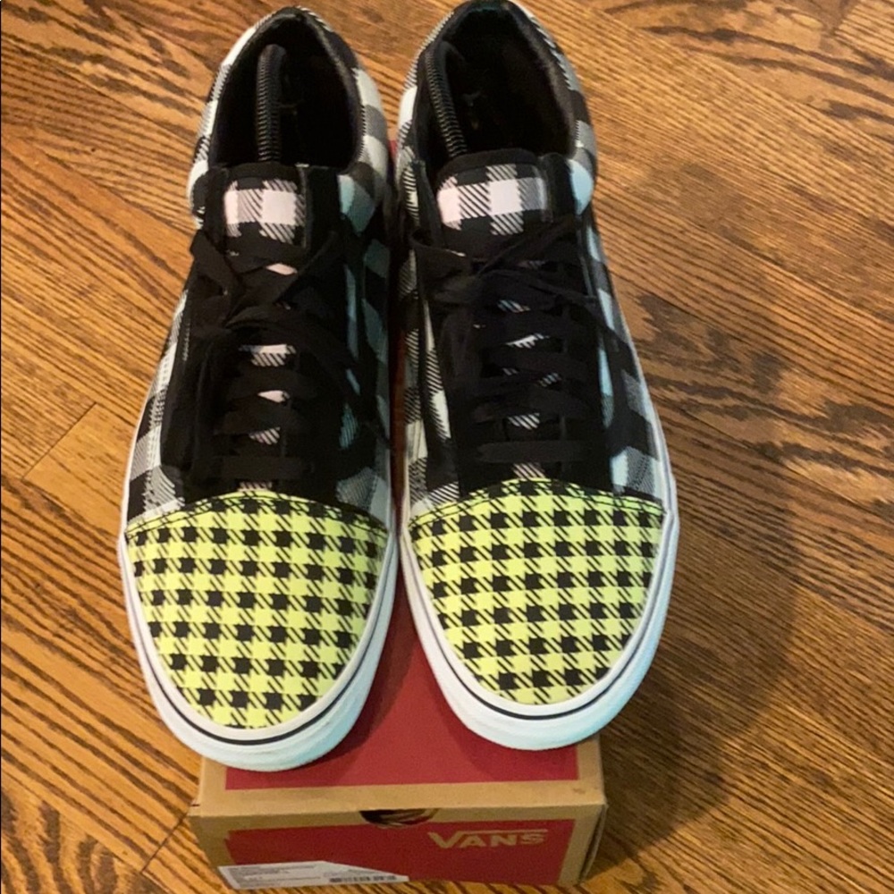 Vans